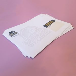 Custom 9x12 Envelopes with Full Color Printing - Phase3Graphics.com