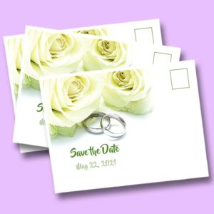 A7 Invitation Envelopes Custom Printing Full Color - Phase3Graphics.com
