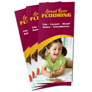 Brochures