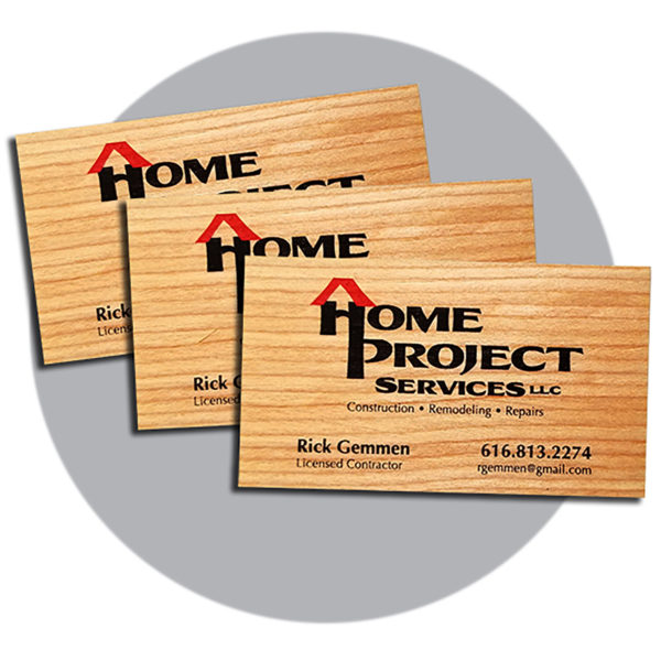 Business Cards