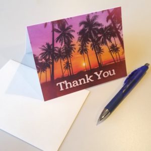 Custom Printed Greeting Cards with Envelopes - Phase3Graphics.com