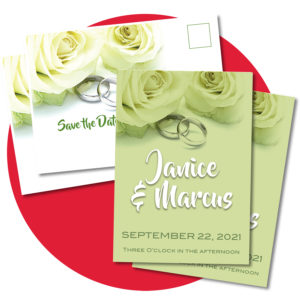 200 Invites with Envelopes for $189