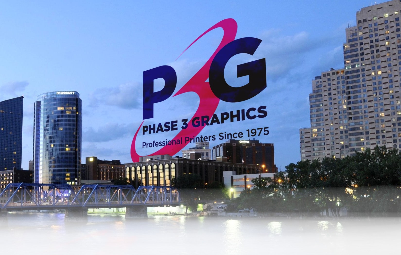 Phase 3 Graphics Printing Company Grand Rapids MI - Phase3Graphics.com