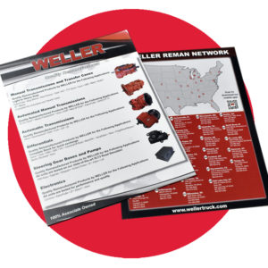 500 Sales Sheets for $143